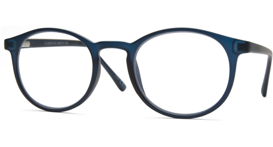 4read CONCEPT Paris Blau 2,0 Dioptrien  - Ansicht 2