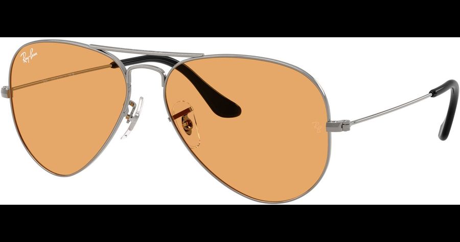 Ray-Ban Sonnenbrille Unisex Ray-Ban RB3025 004/33 Ansicht 1