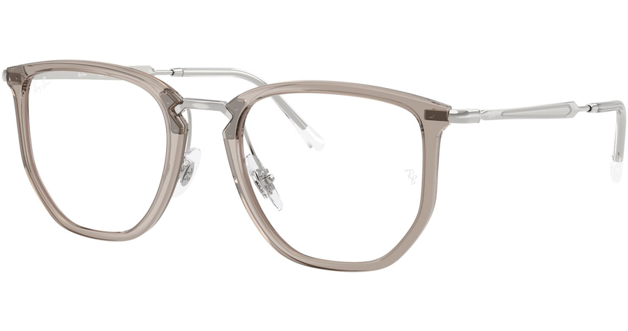 Ray-Ban Brille Unisex Ray-Ban RX4451V 8125 Ansicht 1