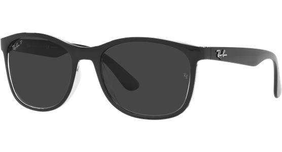 Ray-Ban RB4374 603948 - Ansicht 2