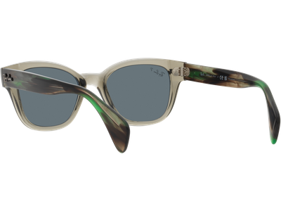 Ray-Ban Sonnenbrille Unisex Ray-Ban RB0880S 66353R Ansicht 5