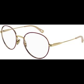 Chloé Brille Damen Chloé CH0021O 012