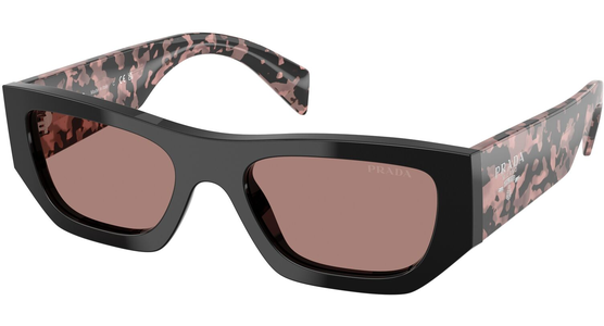 Prada 0PR A01S 13P60B - Ansicht 3