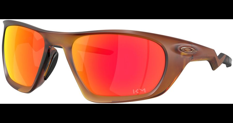 Oakley Sonnenbrille Herren Oakley Lateralis OO9431 943116 60 Ansicht 1