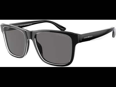 Emporio Armani Sonnenbrille Unisex Emporio Armani EA4208 605187 Ansicht 5