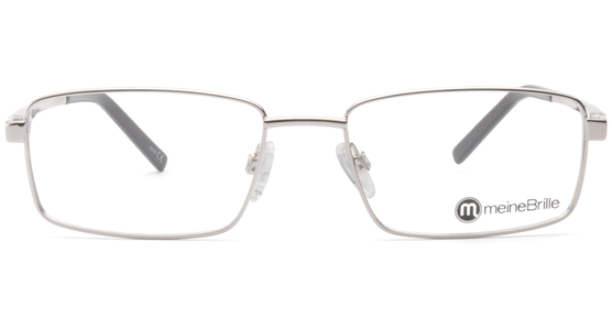meineBrille 04-69090-02, Gun Hell front - Ansicht 3