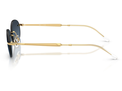 Ray-Ban Sonnenbrille Unisex Ray-Ban RB3767 001/4C Ansicht 3