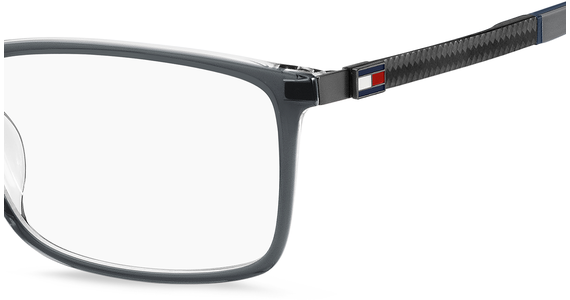 Tommy Hilfiger TH 2141 54 KB7 - Ansicht 4