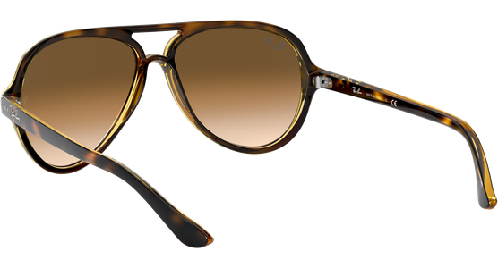 Ray-Ban Scuderia Ferrari Collection RB4125 710/51 - Ansicht 6