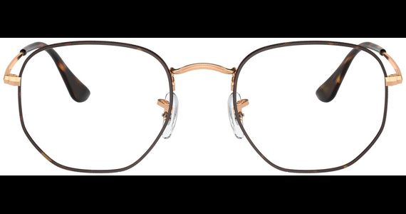 Ray-Ban RX6448 3176 48-21 - Ansicht 3