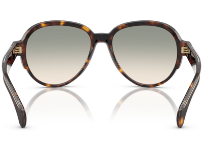 Moncler Sonnenbrille Unisex Moncler ME6005 30022A 57 Ansicht 4