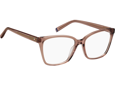 Tommy Hilfiger Brille Damen Tommy Hilfiger TH 2227 54 FWM Ansicht 4