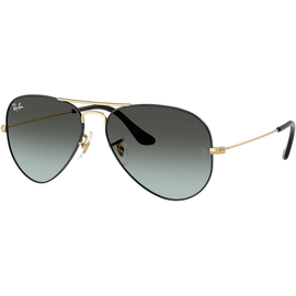  Ray-Ban Aviator Metal 0RB3025 9271GK