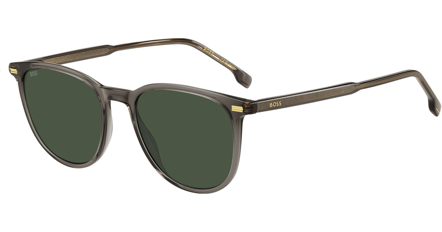 Hugo Boss Sonnenbrille Herren Hugo Boss BOSS 1881/S 52 09Q Ansicht 1