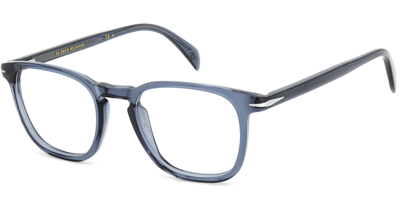 David Beckham DB 1050 49 PJP - Ansicht 2