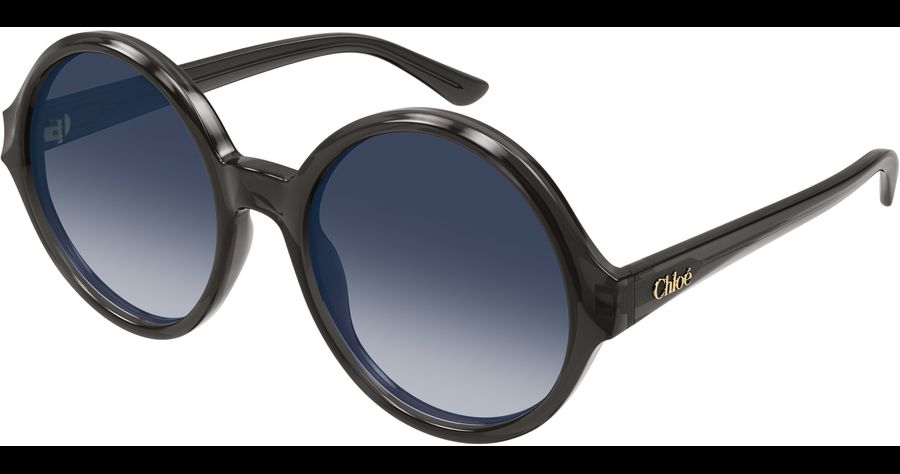 Chloé Sonnenbrille Damen Chloé CH0290S 57 001 Ansicht 1