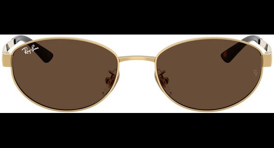 Ray-Ban RB3774D 001/73 - Ansicht 3