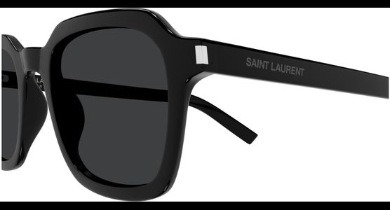 Saint Laurent SL 715 SLIM 49 001 - Ansicht 4