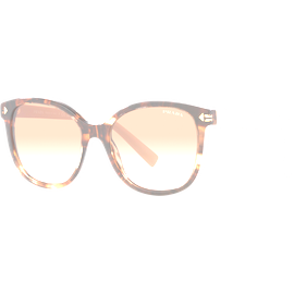 Prada Sonnenbrille Damen Prada PR 22ZS 07R0A6