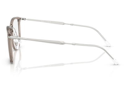 Ray-Ban Brille Unisex Ray-Ban RX4451V 8125 Ansicht 3