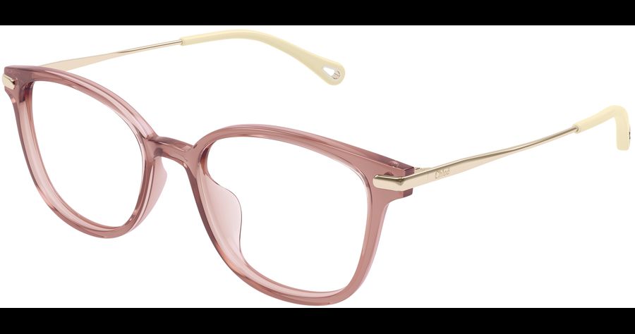 Chloé Brille Damen Chloé CH0219OA 003 Ansicht 1