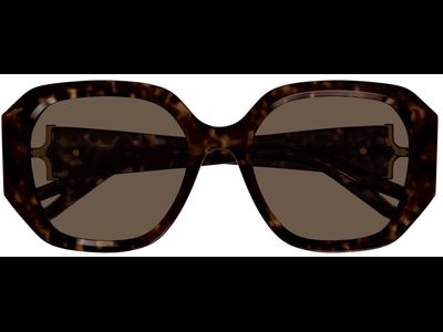 Chloé Sonnenbrille Damen Chloé CH0236S 56 002 Ansicht 2