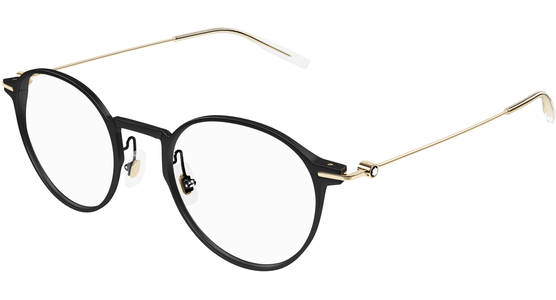 Montblanc MB0357O 49 001 - Ansicht 2