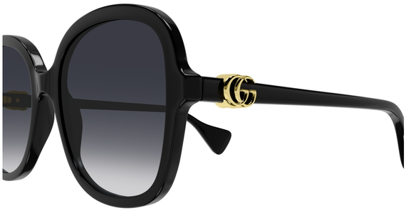 Gucci GG1178S 56 002 - Ansicht 4