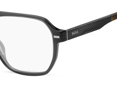 Hugo Boss Brille Herren Hugo Boss BOSS 1843 56 ACI Ansicht 3
