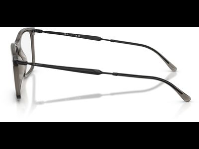 Ray-Ban Brille Unisex Ray-Ban RX7260 8463 Ansicht 3