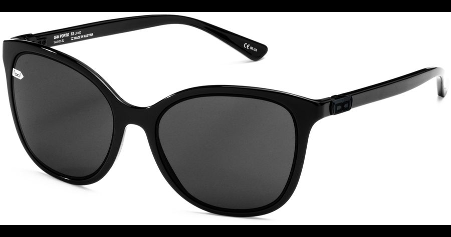  gloryfy Gi44 Porto Cervo black shiny Ansicht 1