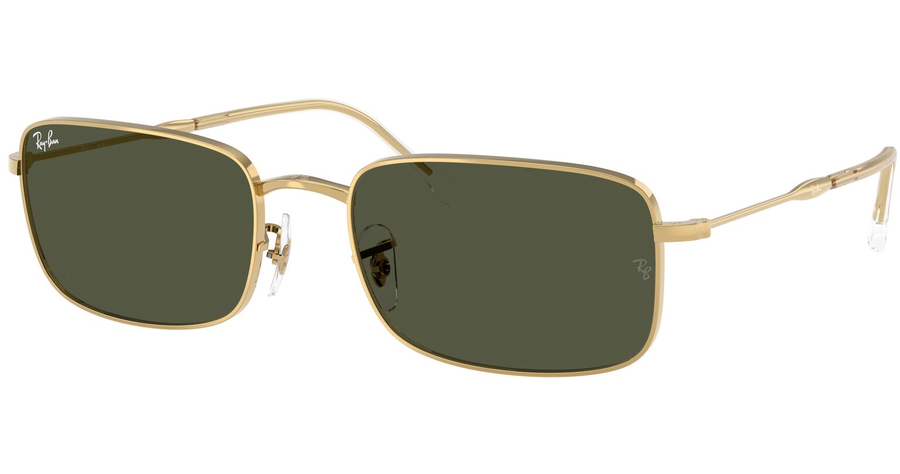Ray-Ban Sonnenbrille Unisex Ray-Ban 0RB3746 001/31 Ansicht 1