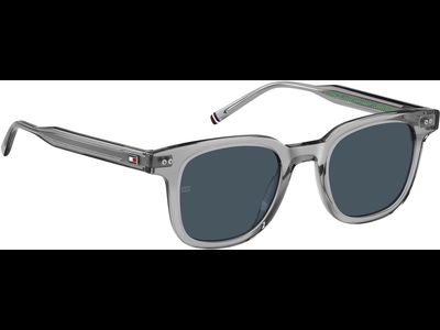 Tommy Hilfiger Sonnenbrille Herren Tommy Hilfiger TH 2126/S 48 KB7 Ansicht 4