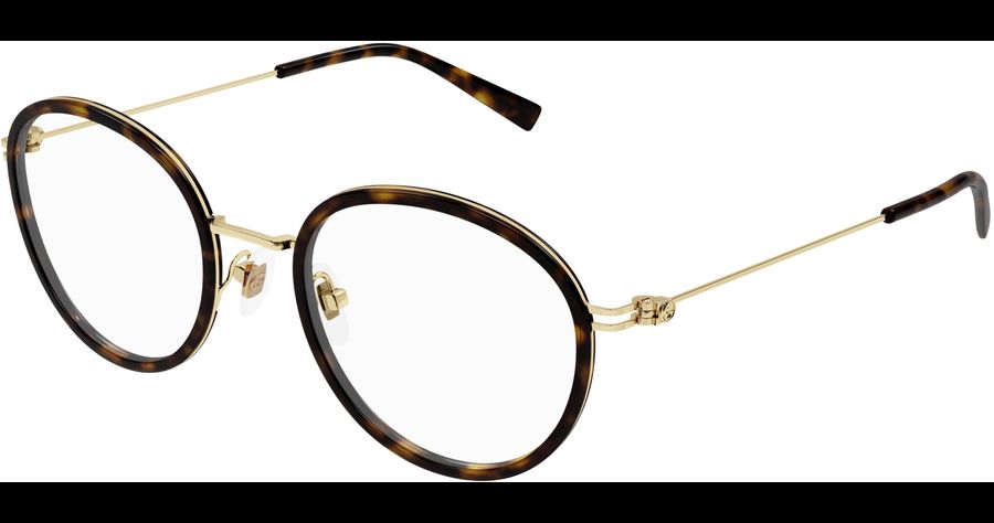 Gucci Brille Damen Gucci GG1851OA 50 006 Ansicht 1