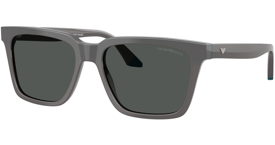 Emporio Armani Sonnenbrille Herren Emporio Armani EA4260 631487 55 Ansicht 1
