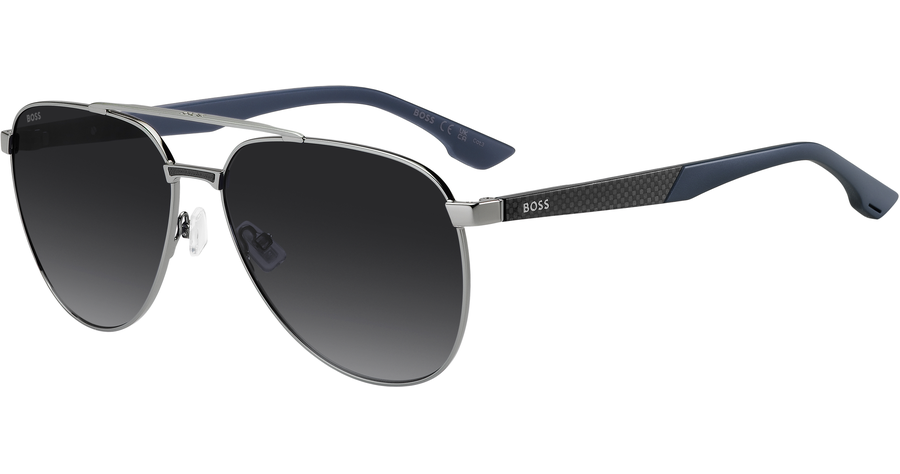 Hugo Boss Sonnenbrille Herren Hugo Boss BOSS 1914/S 61 6LB Ansicht 1