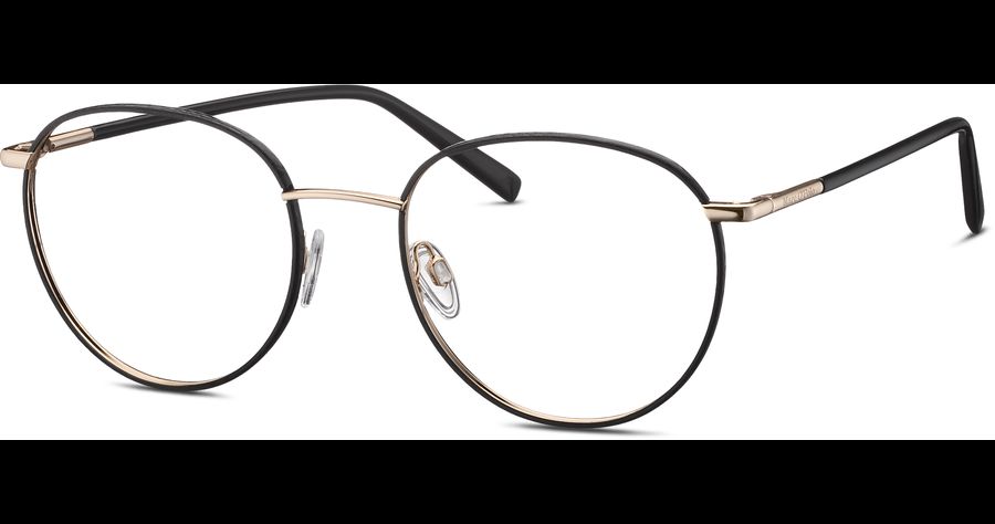 Marc O'Polo Brille Unisex Marc O'Polo EYEWEAR 501030 53 12 Ansicht 1