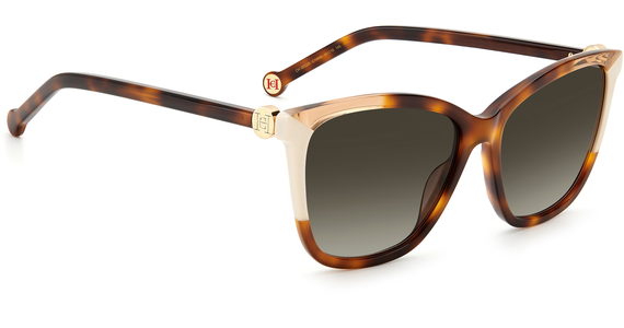 Carolina Herrera CH 0052/S 58 C1H - Ansicht 5