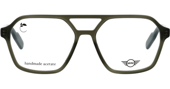 Mini Eyewear 743044 56 34 - Ansicht 3