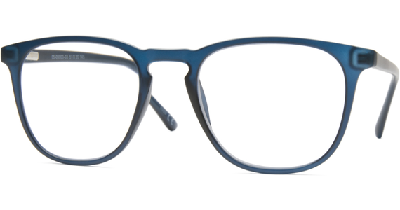  4read CONCEPT Berlin Blau 3,0 Dioptrien  Ansicht 1
