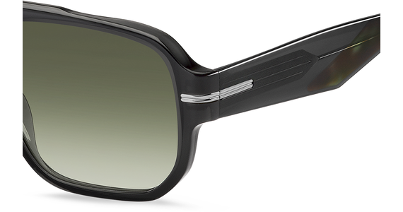 Hugo Boss BOSS 1718/S 57 KB7 - Ansicht 4