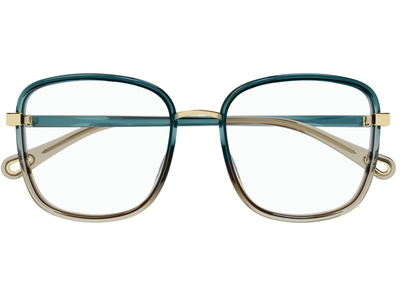 Chloé Brille Damen Chloé CH0034O 50 012 Ansicht 2