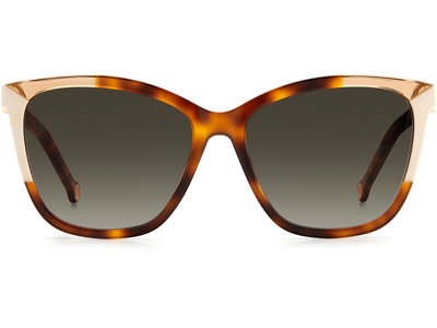 Carolina Herrera Sonnenbrille Damen Carolina Herrera CH 0052/S 58 C1H Ansicht 2