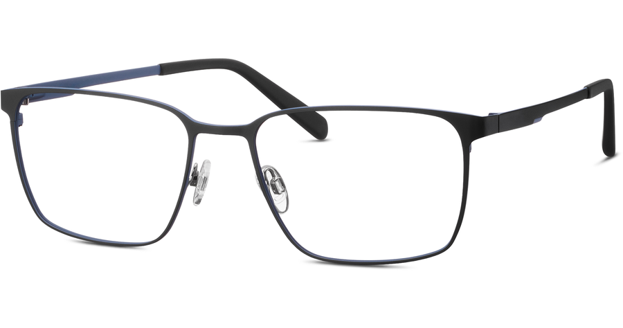 Freigeist Brille Herren Freigeist 862069 61 10 Ansicht 1