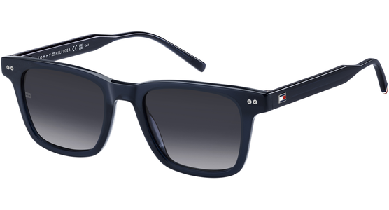 Tommy Hilfiger TH 2127/S 51 PJP - Ansicht 2