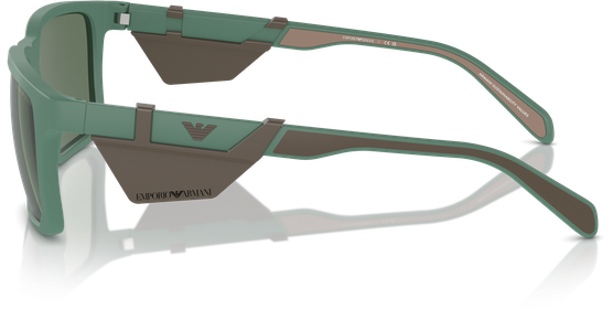 Emporio Armani EA4219 610276 - Ansicht 4