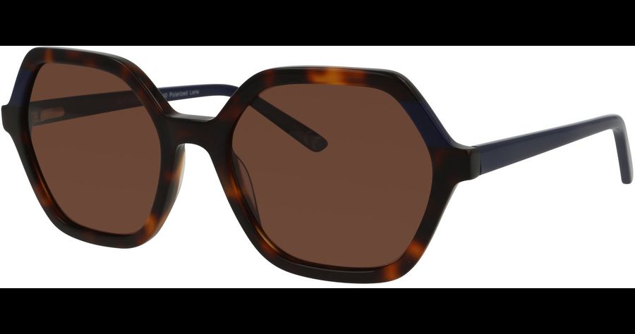 SunRay Sonnenbrille Damen Sunray Pola 06-57330-01 Ansicht 1