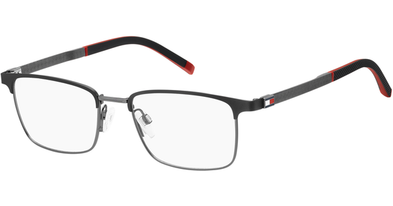 TOMMY HILFIGER TH 1919 BLACK - Ansicht 2