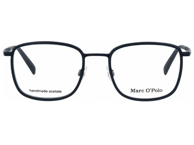 Marc O'Polo 502186 70 5320, Blau - Ansicht 4