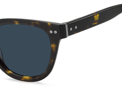 Tommy Hilfiger Sonnenbrille Herren Tommy Hilfiger TH 86/S 49 086 Ansicht 3